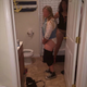 Illustration for article titled SE Missouri Redhawks Tweet Weird And NSFW Bathroom Picture